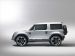 Land Rover DC100 Sport Concept 2011 Picture #22